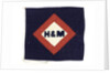 House flag, Hardy and MacGregor by unknown