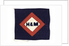 House flag, Hardy and MacGregor by unknown
