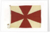 House flag, Charente Steamship Co. Ltd by unknown