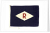House flag, C. Rowbotham & Sons by unknown