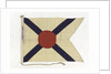 House flag, Rivers Steam Navigation Co. Ltd by unknown