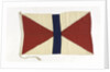 House flag, The China Navigation Co. Ltd by unknown