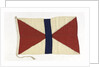 House flag, The China Navigation Co. Ltd by unknown