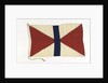 House flag, The China Navigation Co. Ltd by unknown