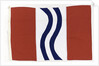 House flag, Stirling Shipping Co. Ltd by unknown