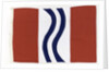 House flag, Stirling Shipping Co. Ltd by unknown