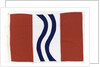 House flag, Stirling Shipping Co. Ltd by unknown