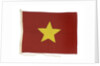 House flag, India Steamship Co. Ltd by unknown