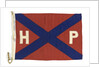 House flag, Huddart Parker Ltd by Gairs