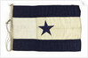 House flag, Asiatic Steam Navigation Co. Ltd by unknown