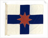 House flag, Adelaide Steamship Co. Ltd by unknown