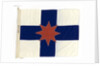 House flag, Adelaide Steamship Co. Ltd by unknown