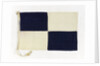 House flag, Cairn Line of Steamships Ltd by unknown