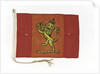 House flag, The Cunard Steamship Co. Ltd by unknown