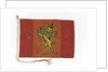 House flag, The Cunard Steamship Co. Ltd by unknown