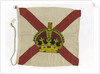 House flag, Royal Mail Steam Packet Co. by unknown