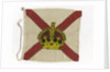 House flag, Royal Mail Steam Packet Co. by unknown
