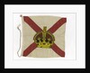 House flag, Royal Mail Steam Packet Co. by unknown