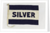 House flag, Silver Line Ltd by unknown