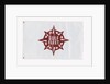 House flag, Gulf Fleet Marine by unknown