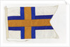 House flag, South African Marine Corporation Ltd by unknown