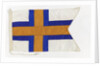 House flag, South African Marine Corporation Ltd by unknown