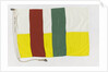 House flag, Shell Mex and B. P. Ltd by unknown