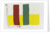 House flag, Shell Mex and B. P. Ltd by unknown