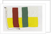 House flag, Shell Mex and B. P. Ltd by unknown