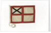 House flag, Dodwell & Co. by unknown