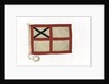 House flag, Dodwell & Co. by unknown