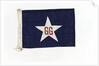 House flag, Guinea Gulf Line Ltd by unknown