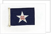 House flag, Guinea Gulf Line Ltd by unknown