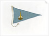 House flag, Iraq Petroleum Co. by unknown