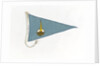 House flag, Iraq Petroleum Co. by unknown