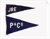 House flag, Ellerman-Papayanni Line by unknown