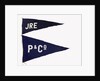 House flag, Ellerman-Papayanni Line by unknown