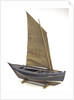 'Mary Ann', starboard by George MacLeod