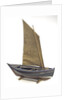 'Mary Ann', starboard by George MacLeod