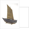 'Mary Ann', starboard by George MacLeod