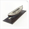 Full hull model, lifeboat, port by David Harvey