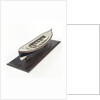 Full hull model, lifeboat, port by David Harvey