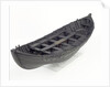 Full hull model, Greathead lifeboat by Henry Greathead