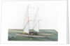'Crossbow II', starboard by Kelvin Thatcher