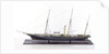 HMY 'Fairy' (1845), port broadside by unknown