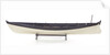 Whaleboat, port broadside by unknown