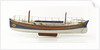 'Edith & Annie', port broadside by Unknown