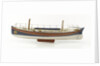 'Edith & Annie', port broadside by Unknown