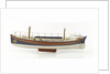 'Edith & Annie', port broadside by Unknown