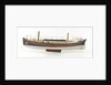 'Edith & Annie', port broadside by Unknown